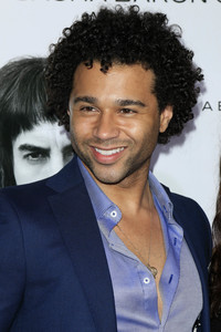 Filmpremiere 'Der Spion und sein Bruder' in Los Angeles