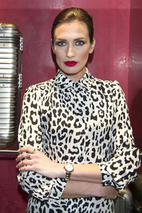 Rimowa Store Opening Party in Madrid
