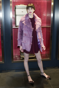 Rimowa Store Opening Party in Madrid