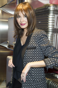Rimowa Store Opening Party in Madrid
