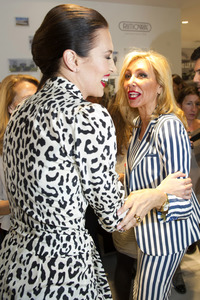 Rimowa Store Opening Party in Madrid