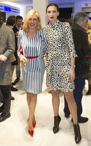 Rimowa Store Opening Party in Madrid