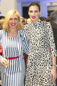 Rimowa Store Opening Party in Madrid