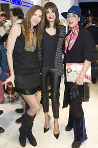 Rimowa Store Opening Party in Madrid