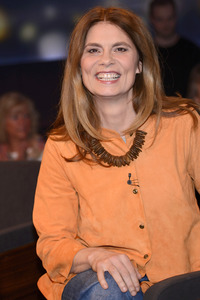 Talkshow 'Bettina und Bommes' in Hannover