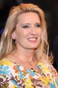 Talkshow 'Bettina und Bommes' in Hannover