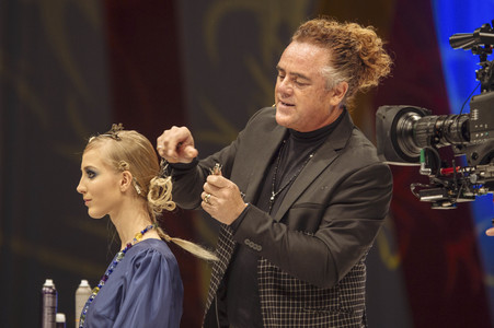 Kosmetikmesse 'Beauty Düsseldorf 2016' in Düsseldorf