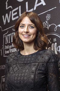 Kosmetikmesse 'Beauty Düsseldorf 2016' in Düsseldorf