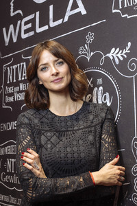 Kosmetikmesse 'Beauty Düsseldorf 2016' in Düsseldorf