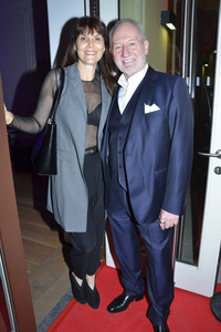 Musicalpremiere'Chicago' in München