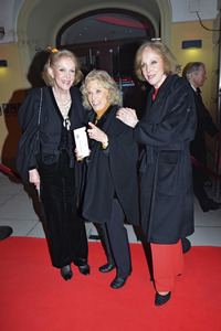Musicalpremiere'Chicago' in München