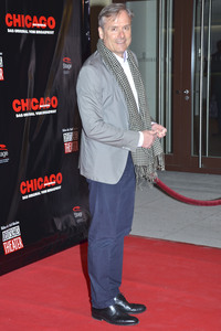 Musicalpremiere'Chicago' in München