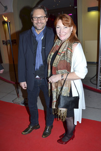 Musicalpremiere'Chicago' in München