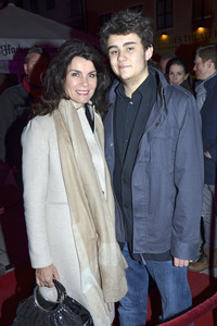 Musicalpremiere'Chicago' in München
