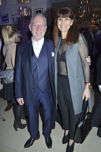 Musicalpremiere'Chicago' in München