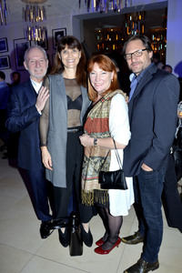 Musicalpremiere'Chicago' in München