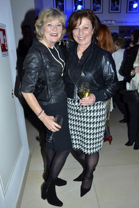 Musicalpremiere'Chicago' in München
