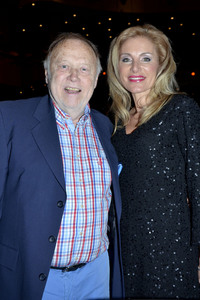 Musicalpremiere'Chicago' in München