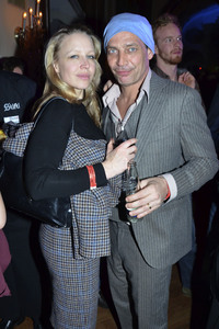 Musicalpremiere'Chicago' in München