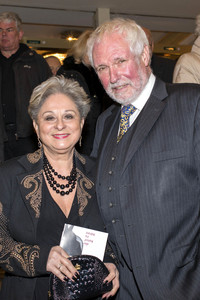 Theaterpremiere 'Die Glasmenagerie' in Berlin