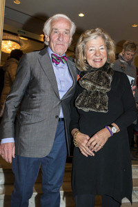 Theaterpremiere 'Die Glasmenagerie' in Berlin
