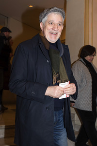Theaterpremiere 'Die Glasmenagerie' in Berlin
