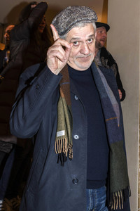 Theaterpremiere 'Die Glasmenagerie' in Berlin