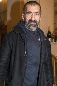 Theaterpremiere 'Die Glasmenagerie' in Berlin