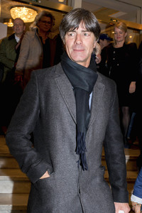 Theaterpremiere 'Die Glasmenagerie' in Berlin