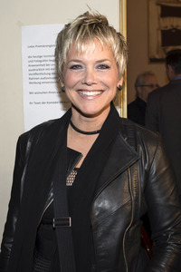 Theaterpremiere 'Die Glasmenagerie' in Berlin