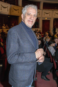 Theaterpremiere 'Die Glasmenagerie' in Berlin