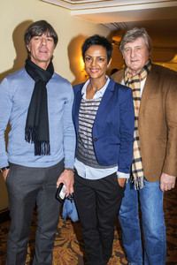 Theaterpremiere 'Die Glasmenagerie' in Berlin