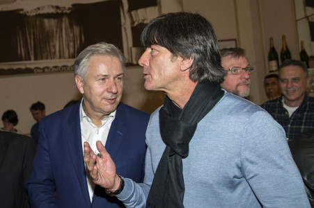Theaterpremiere 'Die Glasmenagerie' in Berlin
