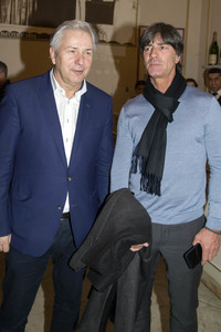 Theaterpremiere 'Die Glasmenagerie' in Berlin