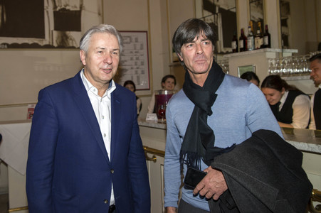 Theaterpremiere 'Die Glasmenagerie' in Berlin