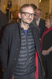 Theaterpremiere 'Die Glasmenagerie' in Berlin