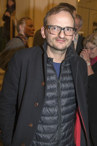 Theaterpremiere 'Die Glasmenagerie' in Berlin