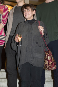 Theaterpremiere 'Die Glasmenagerie' in Berlin