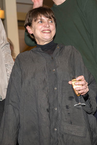Theaterpremiere 'Die Glasmenagerie' in Berlin