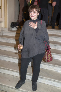 Theaterpremiere 'Die Glasmenagerie' in Berlin