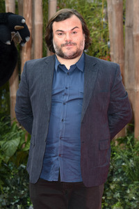 Filmpremiere 'Kung Fu Panda 3' in London
