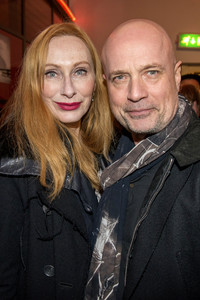 Premiere des TV-Dreiteilers 'Ku'damm 56' in Berlin
