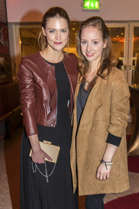 Premiere des TV-Dreiteilers 'Ku'damm 56' in Berlin