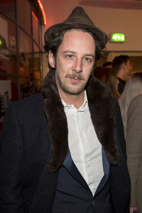 Premiere des TV-Dreiteilers 'Ku'damm 56' in Berlin
