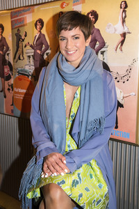 Premiere des TV-Dreiteilers 'Ku'damm 56' in Berlin