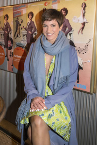 Premiere des TV-Dreiteilers 'Ku'damm 56' in Berlin