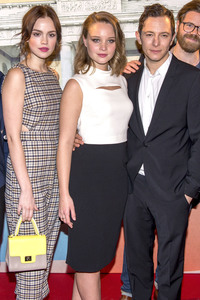 Premiere des TV-Dreiteilers 'Ku'damm 56' in Berlin