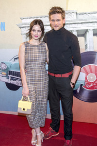 Premiere des TV-Dreiteilers 'Ku'damm 56' in Berlin