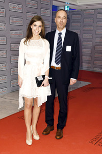 Deutscher Medienpreis 2015 in Baden-Baden