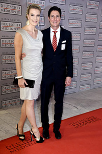 Deutscher Medienpreis 2015 in Baden-Baden